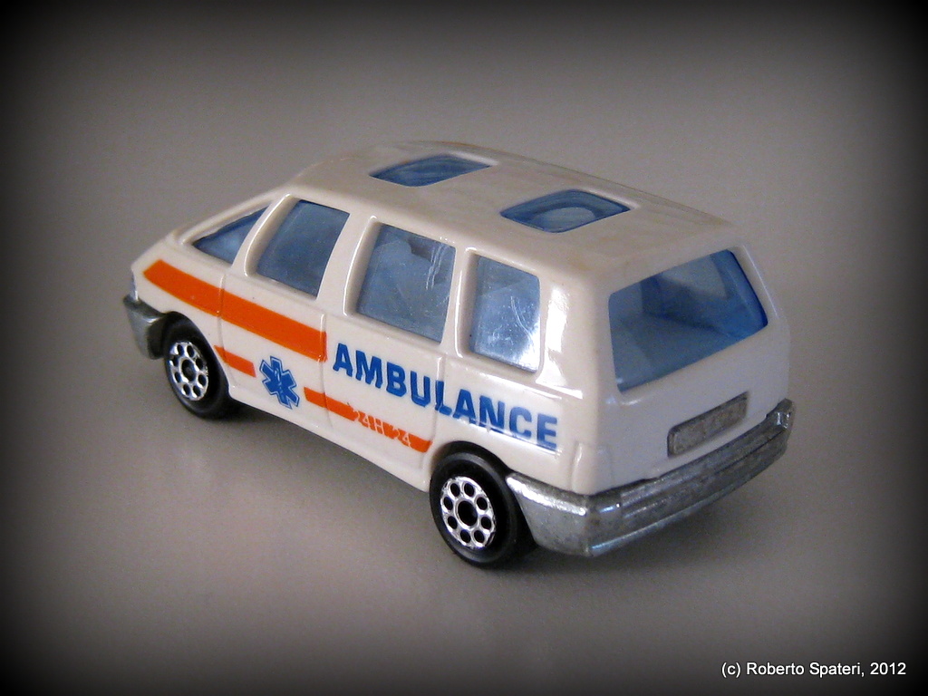 Majorette Renault Espace (n.200 series)